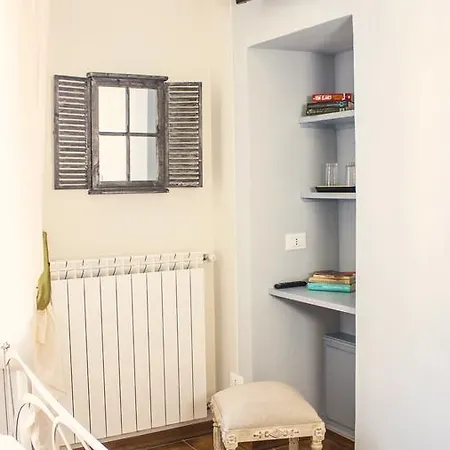 Corte Toro 3* Лукка