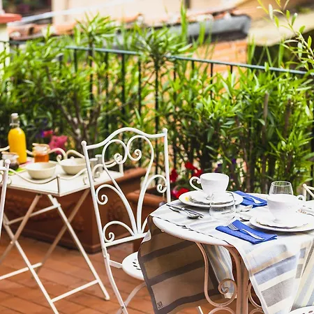 Corte Toro 3* Лукка