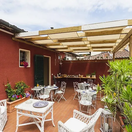 Corte Toro 3* Lucca
