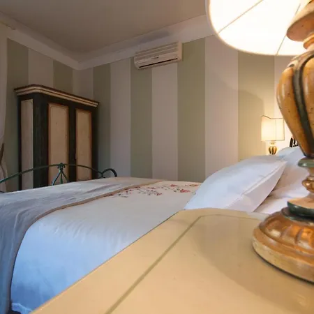 Bed & Breakfast Corte Toro Lucca