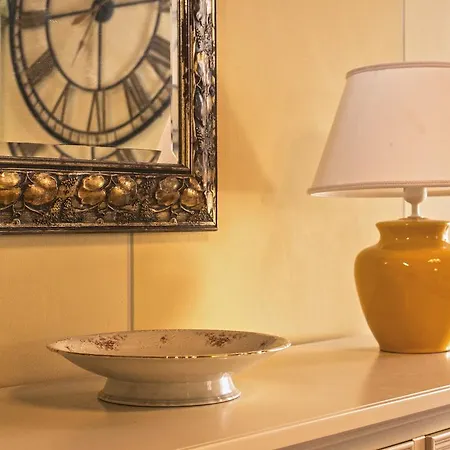 Corte Toro Bed and breakfast Lucca