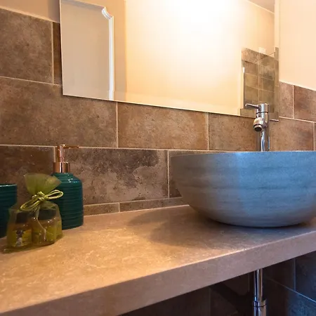 Corte Toro Bed and breakfast