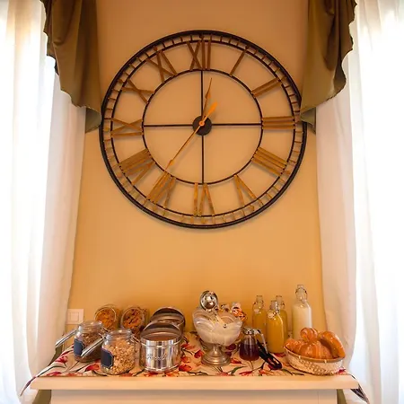 Corte Toro Bed and breakfast Lucca