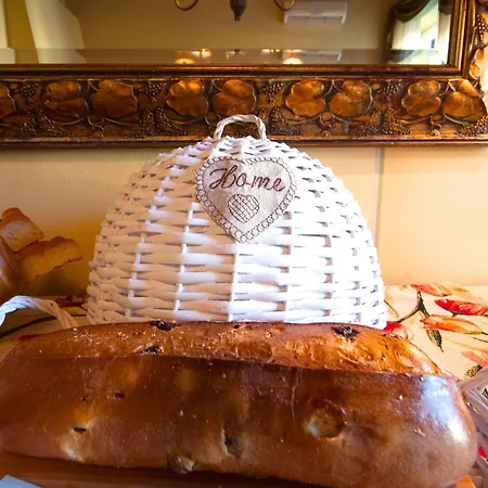 Corte Toro Bed and breakfast 3*