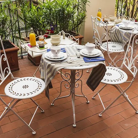 Bed and breakfast Corte Toro 3*