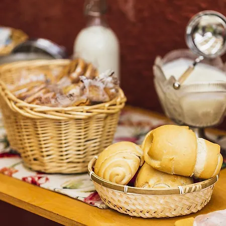 Corte Toro Bed and breakfast