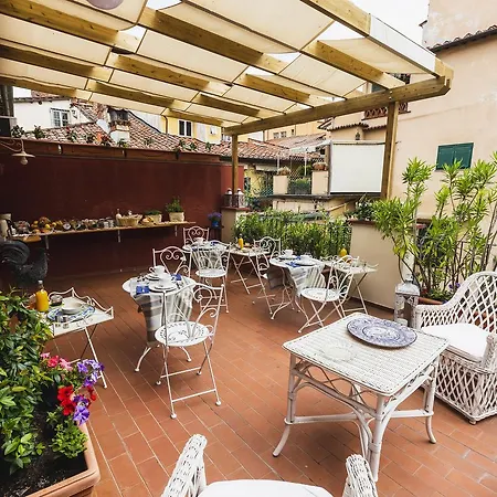 Bed and breakfast Corte Toro 3*